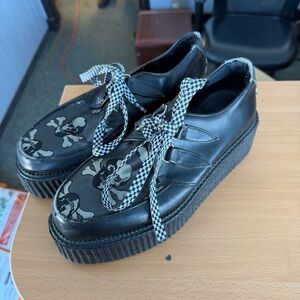 Demonia Creepers
